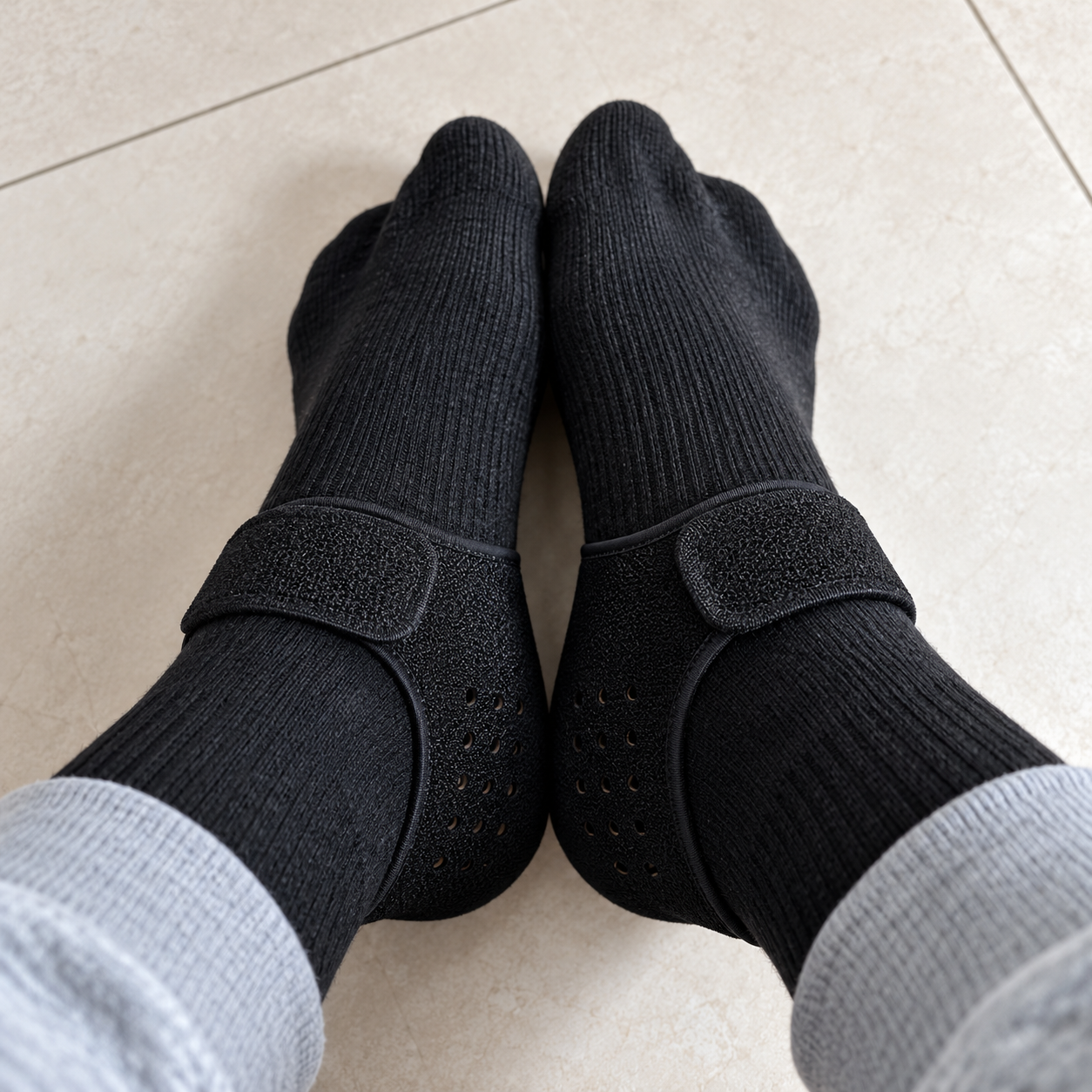 HeelSoft