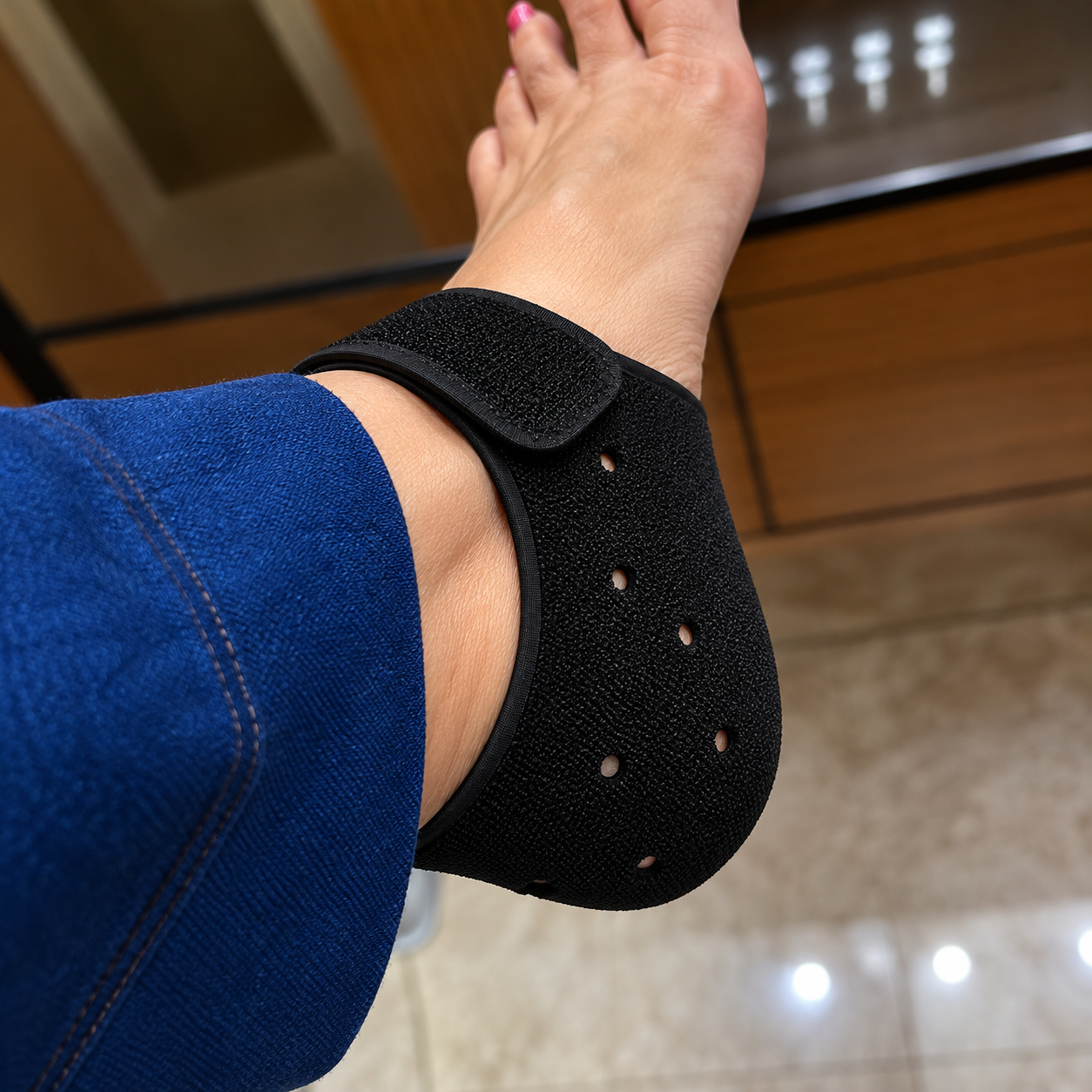 HeelSoft