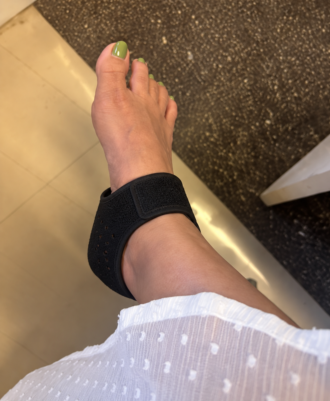 HeelSoft