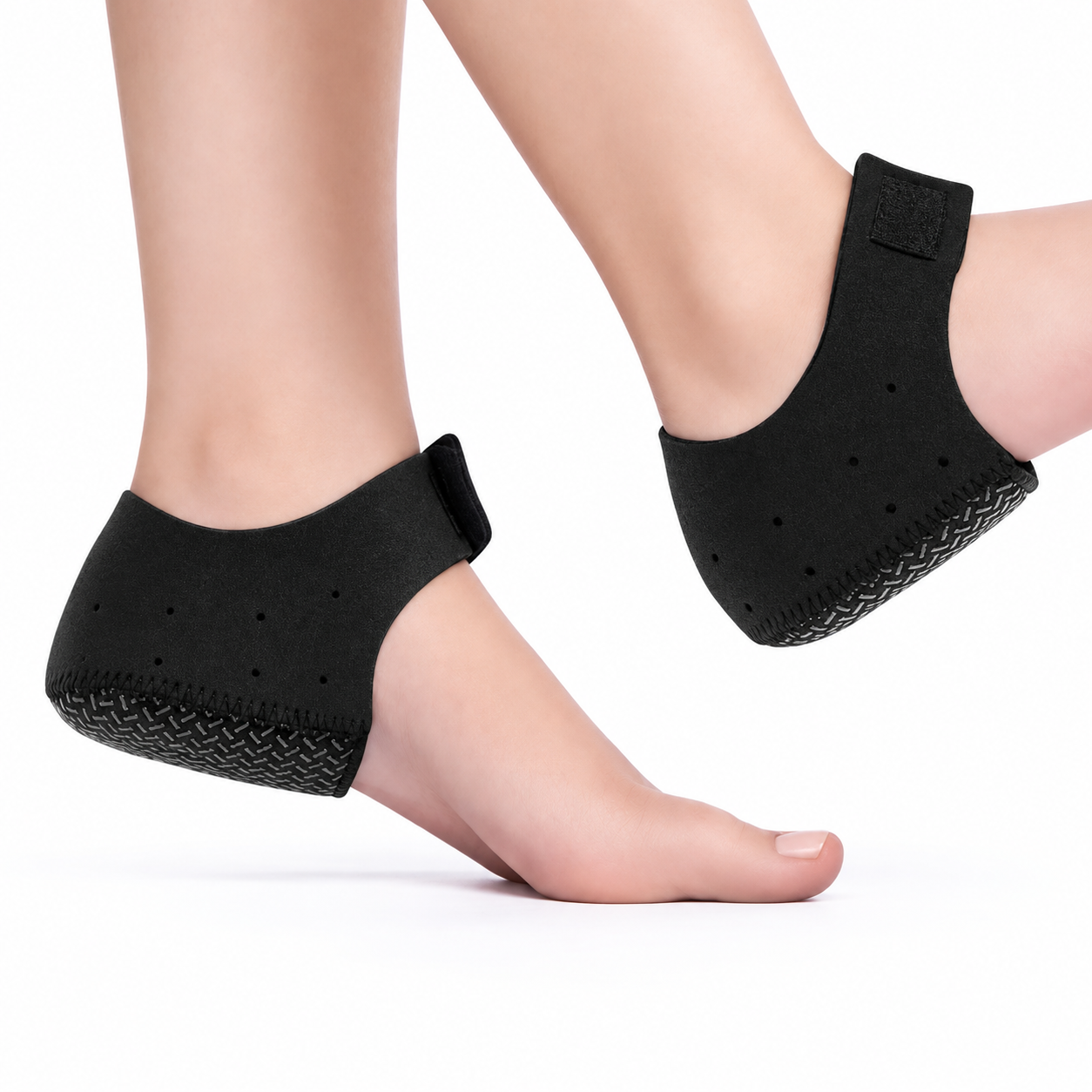 HeelSoft™ – komfort pięty