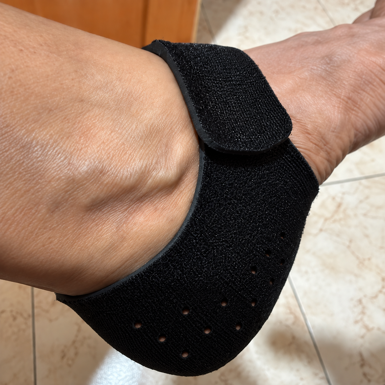 HeelSoft