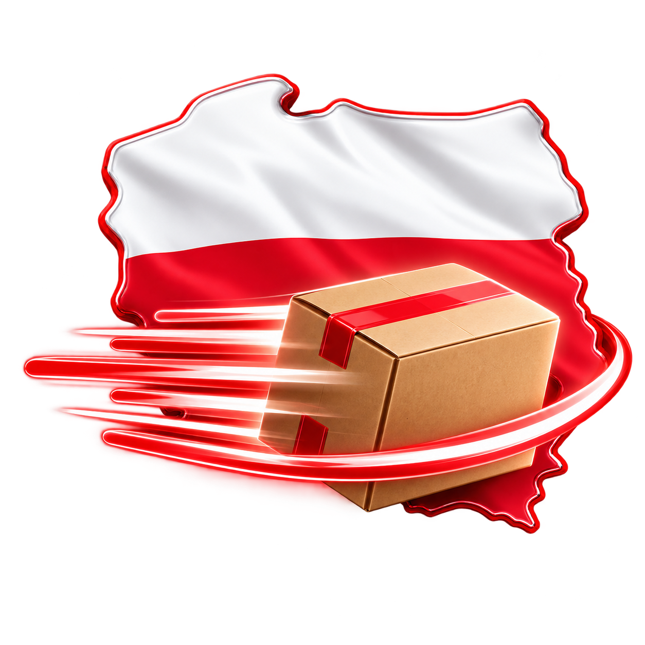 Wysyłka z Polski